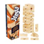 Hasbro Επιτραπέζιο Παιχνίδι Jenga