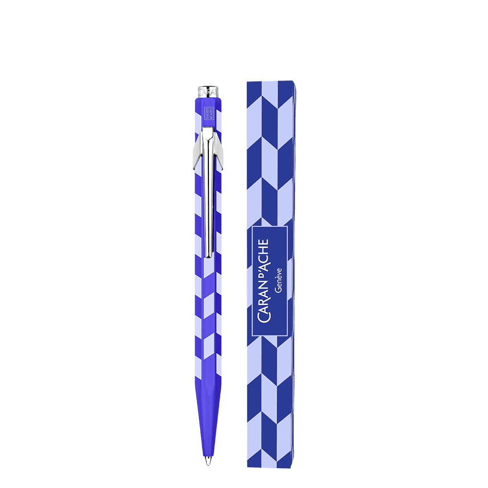 CDA ΣΤΥΛΟ BALLP.ΜΑΥΡΟ ΜΕΛ ΜΕΤ.ΣΕ ΧΑΡΤ.ΚΟΥΤΙ MEDIUM 849 MOSAIC NM0849.302 ΜΠΛΕ CDA ΣΤΥΛΟ BALLP.ΜΑΥΡΟ ΜΕΛ ΜΕΤ.ΣΕ ΧΑΡΤ.ΚΟΥΤΙ MEDIUM 849 MOSAIC NM0849.302 ΜΠΛΕ