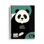 Skag Σπιράλ Τετράδιο Jolly 17x25  2 Θεμάτων (Διάφορα Σχέδια) - Image 4