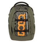 Polo Σακίδιο Πλάτης Cryptic Χακί (901001-6501)2026