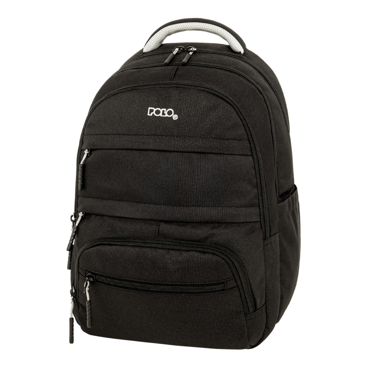 Polo Σακίδιο Multipocket Μαύρη (901064-2000) 2026 - Image 3