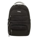 Polo Σακίδιο Multipocket Μαύρη (901064-2000) 2026