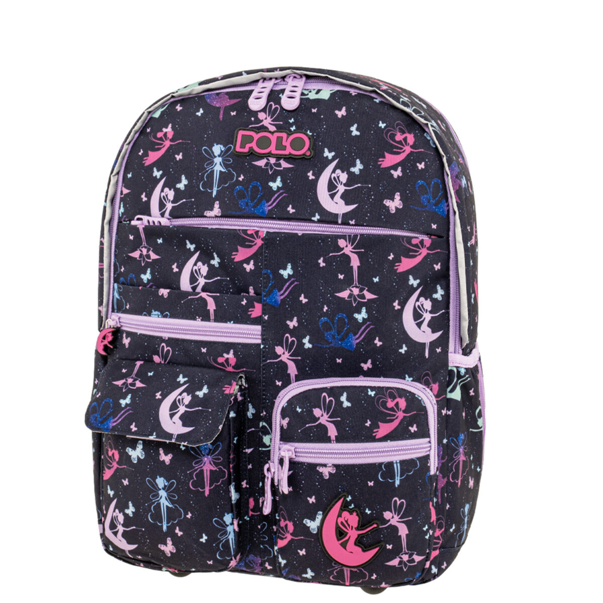 Polo Σακίδιο Youngster "Νεράιδες" (901068-8441) 2026 - Image 3