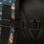 Polo Σακίδιο Youngster "Basket" (901068-8442) 2026 - Image 4