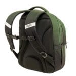 Polo Σακίδιο Focus Πράσινο- Μαύρο (901078-8418) 2026 - Image 2