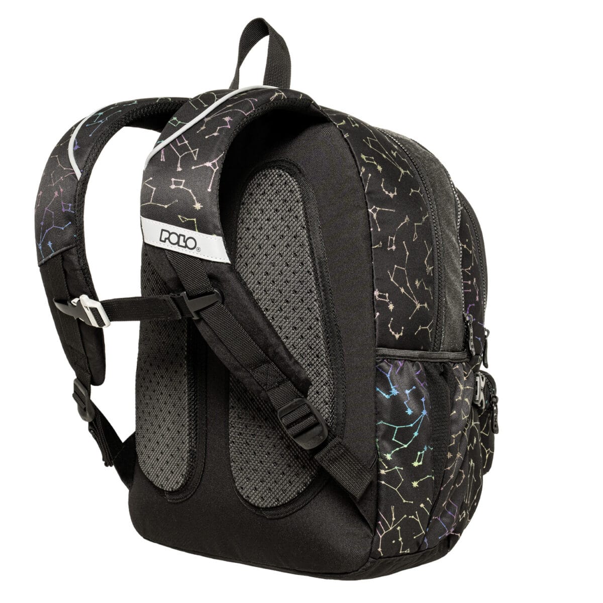Polo Σακίδιο Zippy  με Αποσπώμενη μπανάνα (901080-8446) 2026 - Image 2