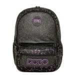 Polo Σακίδιο Zippy  με Αποσπώμενη μπανάνα (901080-8446) 2026