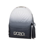 Polo Original Scarf Γκρι (901162-8413) 2026 - Image 3