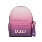 Polo Original Scarf Ροζ-Μωβ (901162-8416) 2026