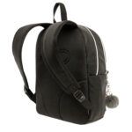 Polo Σακίδιο Gridon Μαύρο (902075-2000) - Image 2