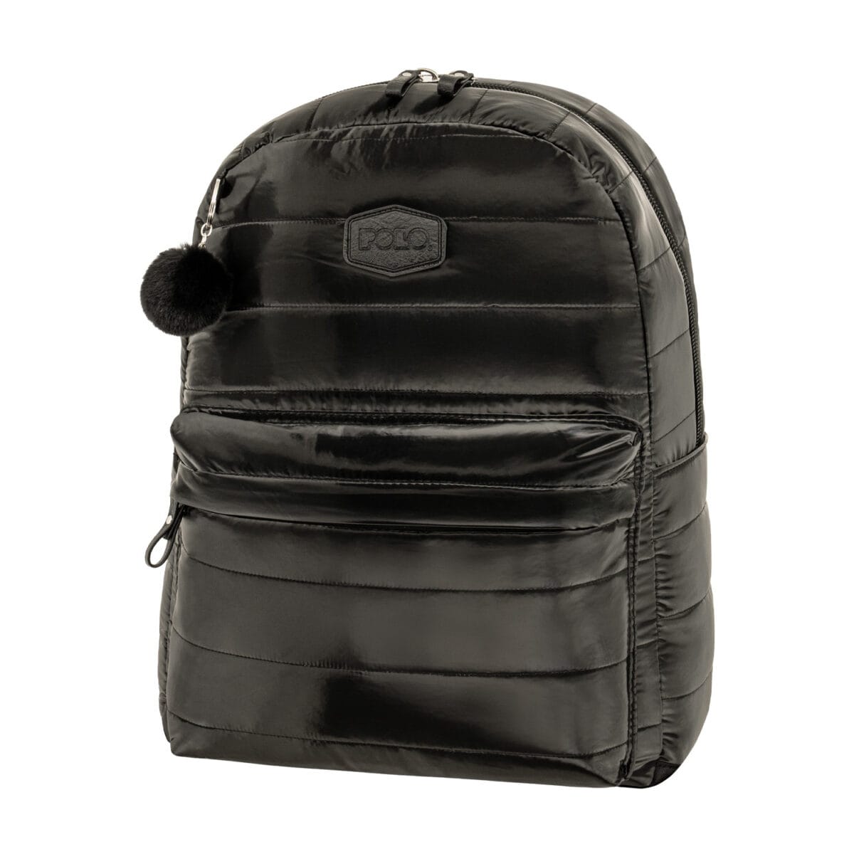 Polo Σακίδιο Softie  Μαύρο (902077-2000) - Image 2