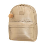Polo Σακίδιο Softie  Μπέζ (902077-7600) - Image 3