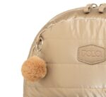 Polo Σακίδιο Softie  Μπέζ (902077-7600) - Image 4