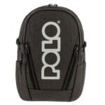 Polo Σακίδιο Urbino Μαύρο (902078-2000) 2026