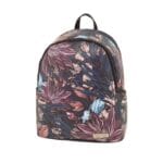 Polo Lydia Γυναικεία Τσάντα Πλάτης Μωβ (907049-8333)