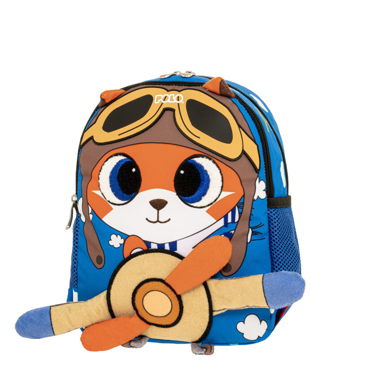 Polo Σακίδιο Pixie Αεροπλάνο (911002-8452) 2026 - Image 3