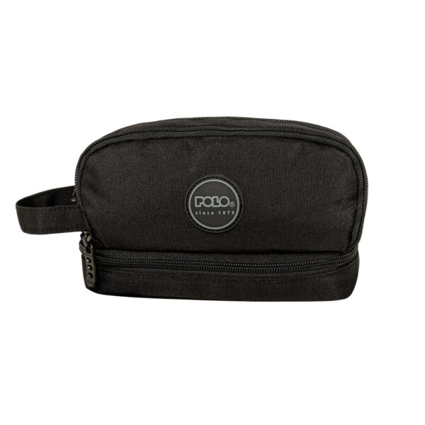 Polo Κασετίνα Handle Μαύρη (937015-2000)