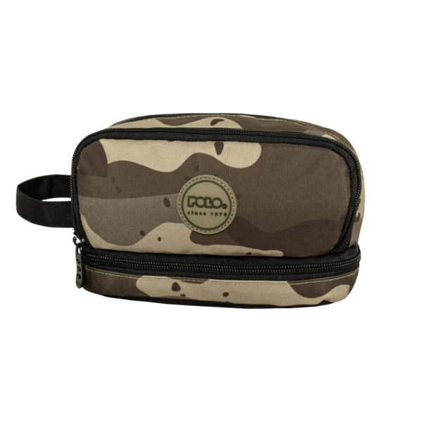 Polo Κασετίνα Handle Παραλλαγής (937015-8309)