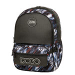 Polo Σακίδιο Zippy  με Αποσπώμενη μπανάνα (901080-8444) 2026