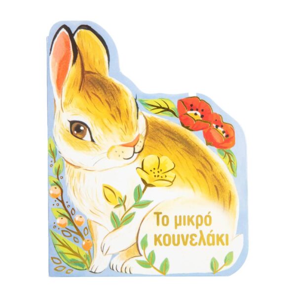 Το μικρό κουνελάκι