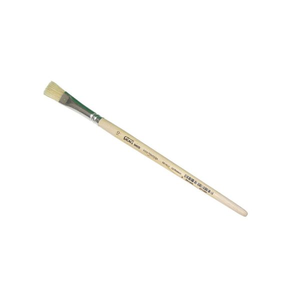 Skag Πινέλο Τέμπερας Πλακέ Χοίρου No10