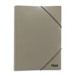 Skag Ντοσιέ με Λάστιχο Παστέλ 25x35cm σε Διάφορα Χρώματα 302654 - Image 2