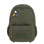 Polo Σακίδιο Πλάτης Pins Χακί (901059-6400)