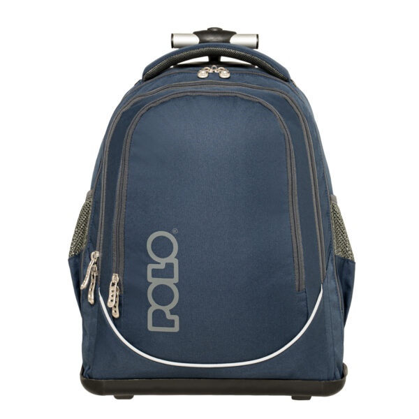 Polo Τσάντα  Τρόλευ Cart Μπλε (901074-5500) 2026