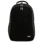 Polo Σακίδιο Patches Μαύρο (901079-2000) 2026 - Image 6