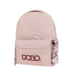 Polo Original Double Scarf Σάπιο Μήλο  (901235-4532) - Image 2