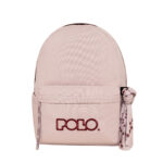 Polo Original Double Scarf Σάπιο Μήλο  (901235-4532)