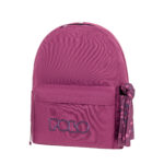 Polo Original Double Scarf  Μελιτζανί (901235-4749) - Image 2