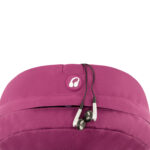 Polo Original Double Scarf  Μελιτζανί (901235-4749) - Image 4
