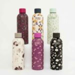 Polo Παγούρι Θερμός Ανοξείδωτο 500ml Blossom (949032-8475) 2026 - Image 2