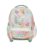 Polo Τσάντα Τρόλευ με Αποσπώμενο Μηχανισμό Freely Πεταλούδες (965055-8419) 2026 - Image 3