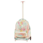 Polo Τσάντα Τρόλευ με Αποσπώμενο Μηχανισμό Freely Πεταλούδες (965055-8419) 2026 - Image 4