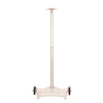 Polo Τσάντα Τρόλευ με Αποσπώμενο Μηχανισμό Freely Μηχανή (965055-8422) 2026 - Image 6