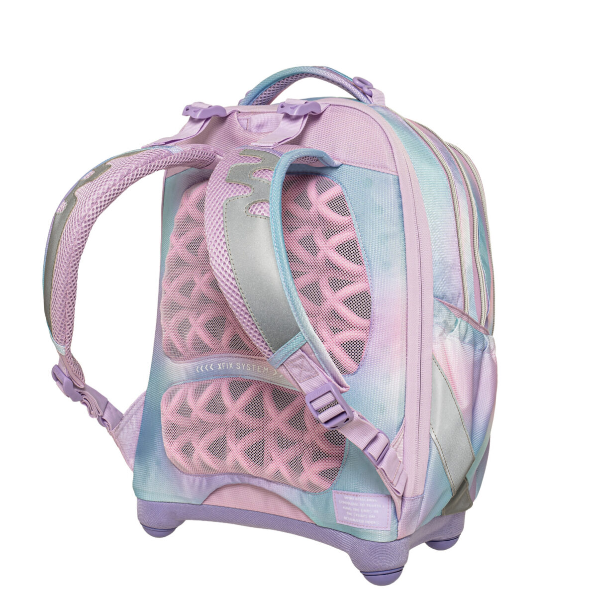 Polo Τσάντα Τρόλευ με Αποσπώμενο Μηχανισμό Freely Μονόκερος (965055-8420) 2026 - Image 3