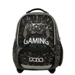 Polo Τσάντα Τρόλευ με Αποσπώμενο Μηχανισμό Freely Game (965055-8421) 2026 - Image 5