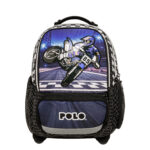 Polo Τσάντα Τρόλευ με Αποσπώμενο Μηχανισμό Freely Μηχανή (965055-8422) 2026 - Image 5