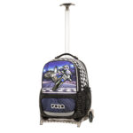 Polo Τσάντα Τρόλευ με Αποσπώμενο Μηχανισμό Freely Μηχανή (965055-8422) 2026 - Image 3