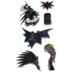Gim Αυτοκόλλητα Batman - Image 2