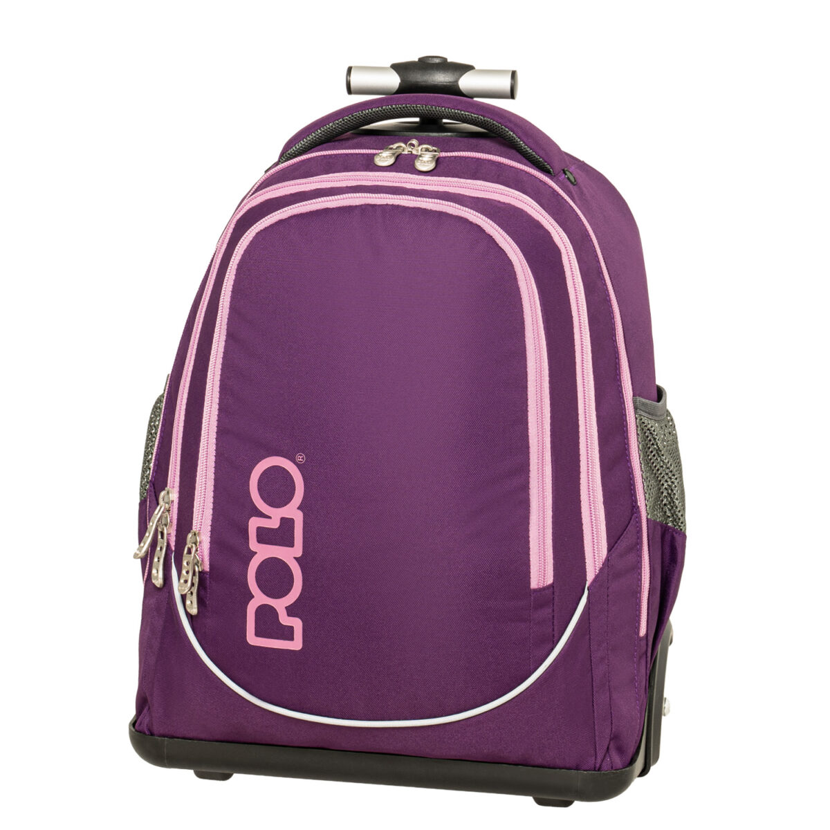 Polo Τσάντα  Τρόλευ Cart Μωβ (901074-4700) 2026 - Image 3