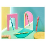 Pilot Στυλό G-2 0.7 Flow Γαλάζιο με Μπλε Μελάνι - Image 6