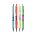 Pilot Στυλό G-2 0.7 Flow Γαλάζιο με Μπλε Μελάνι - Image 2