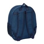 Safta: FC Barcelona - 3D Backpack Νηπιαγωγείου (622584890) - Image 2