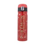 Stor Pokemon Thunderstruck Μπουκάλι Θερμός Ανοξείδωτο 410ml Κόκκινο - Image 3