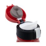 Stor Pokemon Thunderstruck Μπουκάλι Θερμός Ανοξείδωτο 410ml Κόκκινο - Image 4