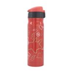 Stor Pokemon Thunderstruck Μπουκάλι Θερμός Ανοξείδωτο 410ml Κόκκινο - Image 2