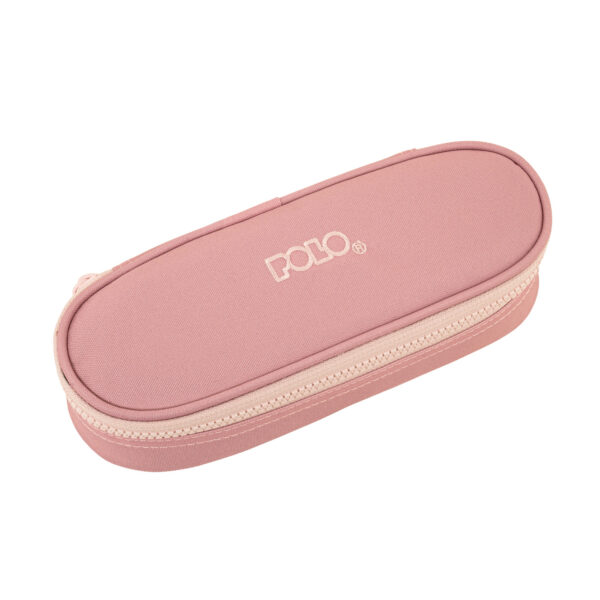 Polo Κασετίνα Box Ροζ (937003-3938)